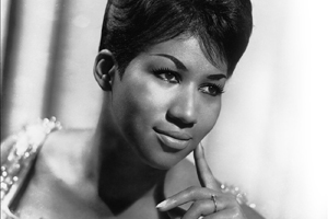 Aretha Franklin boicotea un documental de Sydney Pollack sobre ella