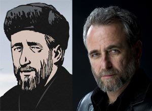 La guerra animada de Ari Folman