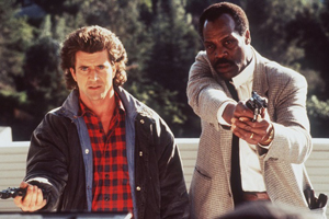 "Arma letal" se transformará en serie televisiva