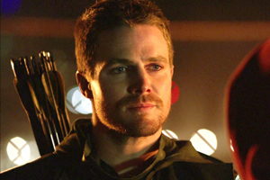 Más superhéroes televisivos, con el spin-off de "Flash" y "Arrow"