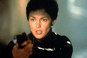 Ashley Judd, esposa del predicador