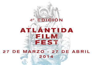 4ª edición Atlántida Film Fest, con películas muy apetitosas 4ª edición Atlántida Film Fest, con películas muy apetitosas