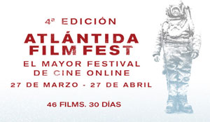 A propósito de Atlántida Film Fest: elogio y refutación del festival de cine virtual