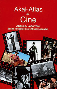 Atlas del Cine