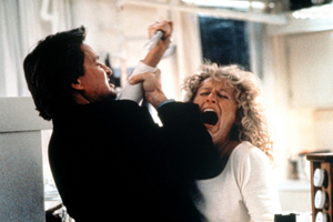 Guionistas de "Mad Men" convertirán en miniserie televisiva "Atracción fatal"