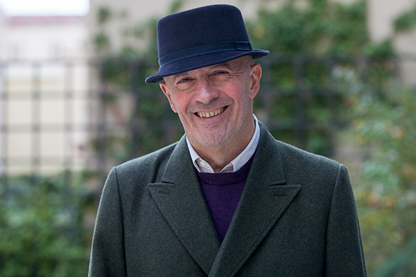 Hablan Jacques Audiard y Thomas Bidegain, responsables de "Dheepan", Palma de Oro en Cannes