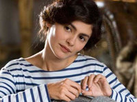 La eterna Amélie