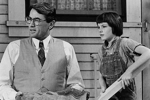 Scout, la hija de Atticus Finch, defiende la polémica obra redescubierta de Harper Lee Scout, la hija de Atticus Finch, defiende la polémica obra redescubierta de Harper Lee