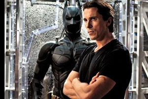 Christian Bale, padre por segunda vez
