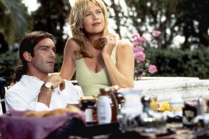 Ruptura matrimonial de Antonio Banderas y Melanie Griffith