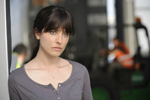 Bárbara Lennie, treintañera en crisis en una comedia dramática