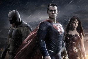 Zack Snyder difunde el primer tráiler de "Batman vs Superman: Dawn of Justice"