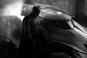 Ben Affleck tendrá su propio film de Batman en solitario