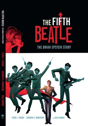 El desconocido quinto miembro de The Beatles
