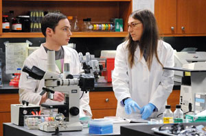 El equipo creador de “The Big Bang Theory” dota una beca con su nombre para aspirantes a científicos en UCLA
