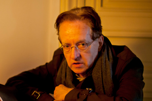 Entrevista con Beda Docampo Feijóo, director de "Francisco. El padre Jorge"