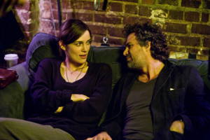 12) "Begin again", de John Carney