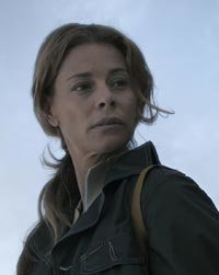 Belén Rueda y una carrera en el cine