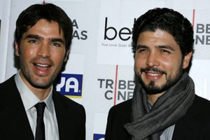 Asesinan al padre y al hermano del director de "Bella"