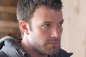 Ben Affleck, contable asesino