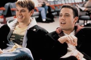 Matt Damon y Ben Affleck producen un drama sobre un oscuro escándalo en el mundo del béisbol