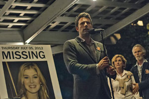 Ben Affleck produce un film sobre el escándalo de la FIFA