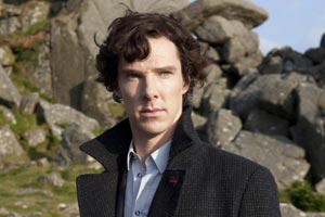 Benedict Cumberbatch se marcha a la guerra de Irak