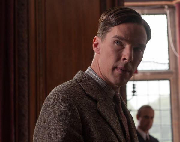 Benedict Cumberbatch interpretará al rey Ricardo III en una película para BBC