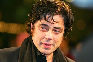 Benicio del Toro se pondrá a las órdenes de Denis Villeneuve en "Sicario"