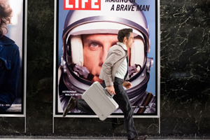 El futuro televisivo de Ben Stiller