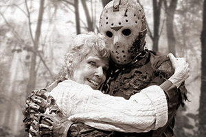 Adiós a Betsy Palmer, la madre de Jason de "Viernes 13"