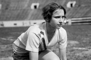 Ellas también triunfan en el cine deportivo: Dreamworks llevará al cine la historia de Betty Robinson