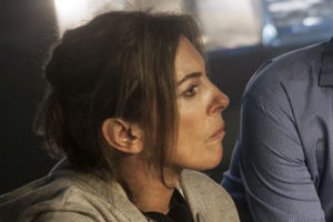 Según un estudio, sólo el 7% del cine de Hollywood está dirigido por mujeres