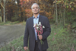 Bill Murray apadrinará a las nuevas "Cazafantasmas"