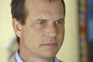 Bill Paxton estará con Tom Hanks en "El círculo"