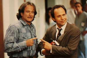 Billy Crystal homenajeará a Robin Williams en los Premios Emmy