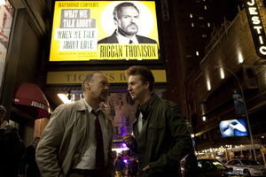 "Birdman" triunfa en los premios Gotham de Nueva York
