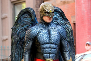 "Birdman", "Into the Woods" y "El Gran Hotel Budapest" se imponen en los premios de los Diseñadores de Vestuario