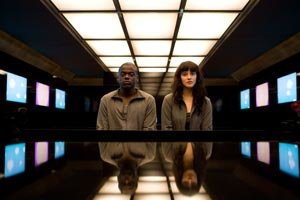Netflix producirá 12 nuevos capítulos de “Black Mirror”