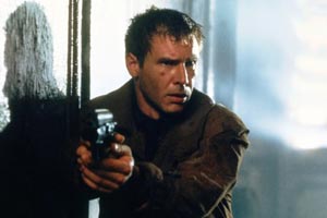 Harrison Ford declara que la secuela de "Blade Runner" tiene el mejor guión que ha leído