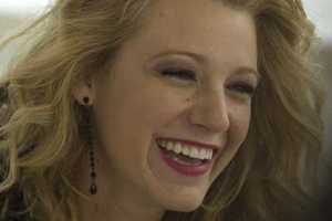 Blake Lively sólo podrá ver a Jason Clarke