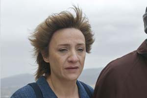 Blanca Portillo inicia el rodaje del thriller "Secuestro"