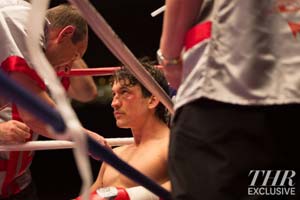 Tras "Whiplash", Miles Teller se adentra en el mundo del boxeo