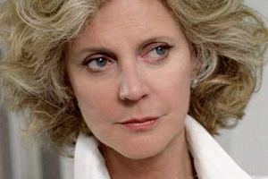Blythe Danner interpretará a Ruth Madow