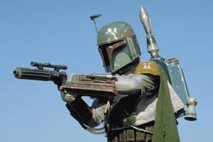 Gareth Edwards, responsable de "Godzilla", se encargará del primer spin-off de "Star Wars"