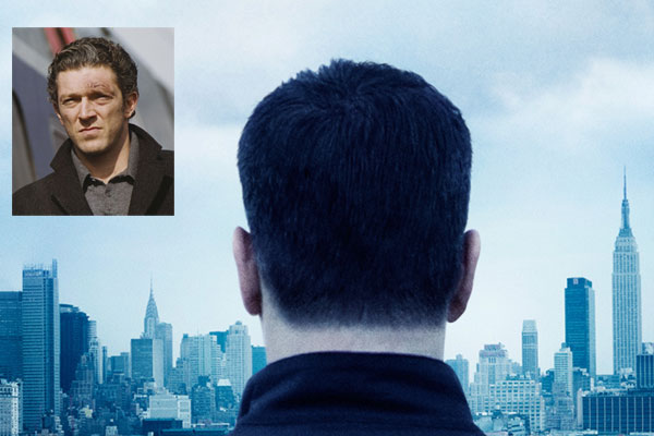 Vincent Cassel será el villano de la nueva entrega de la saga Bourne, con Matt Damon de protagonista