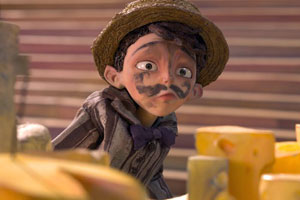 Findecine 31 de octubre-2 de noviembre: las películas que hay que ver