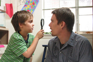 "Birdman" y "Boyhood" parten como grandes favoritas para los Oscar 2015