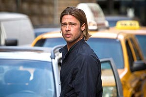 Brad Pitt denuncia los peligros de la adicción a las drogas