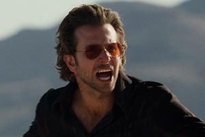 El ejército fantasma de Bradley Cooper